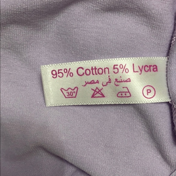 🌟3 /$20🌟 Egyptian Cotton 3 pieces set girls panties - Picture 4 of 9